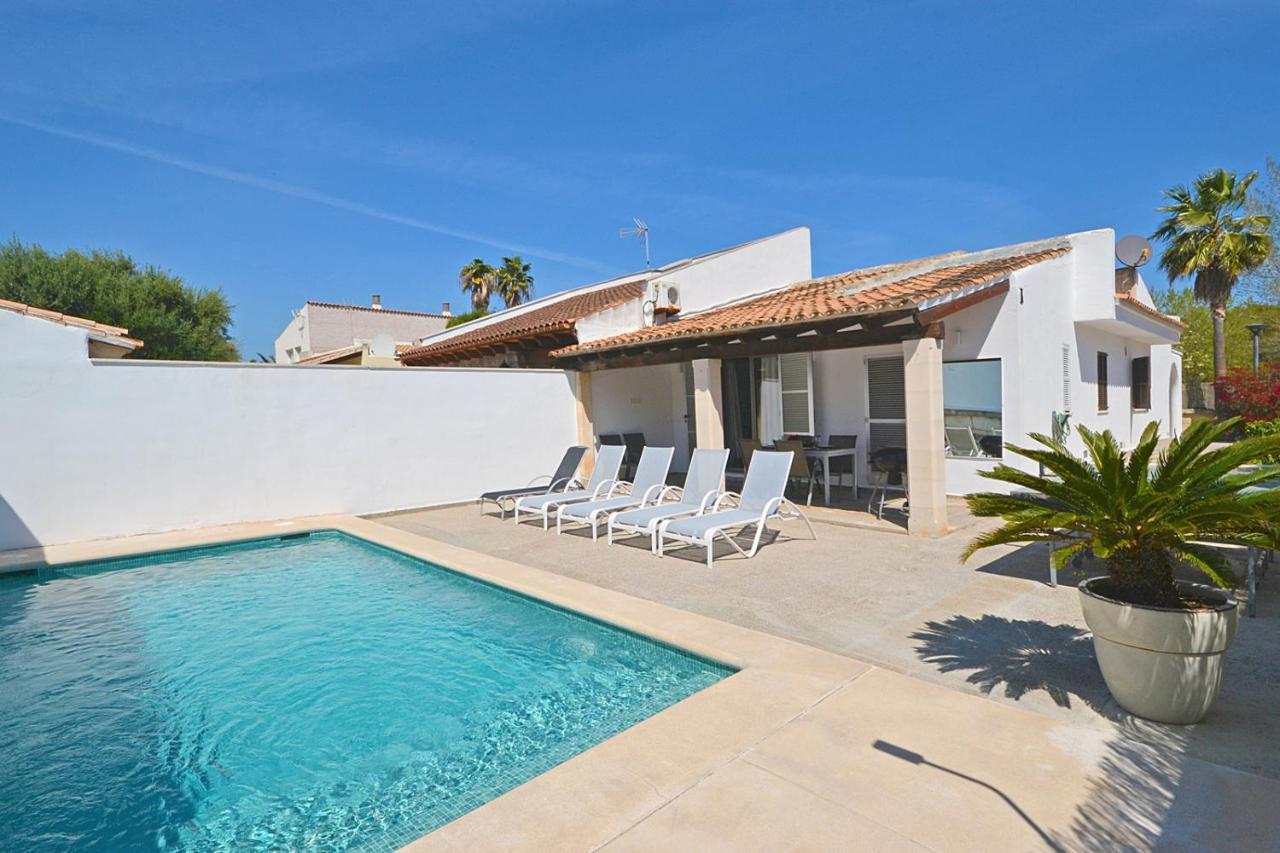 Rufo - Casablanca House Alcudia (Mallorca)