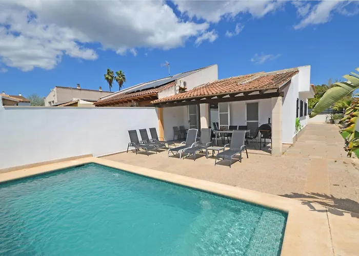 Rufo - Casablanca House