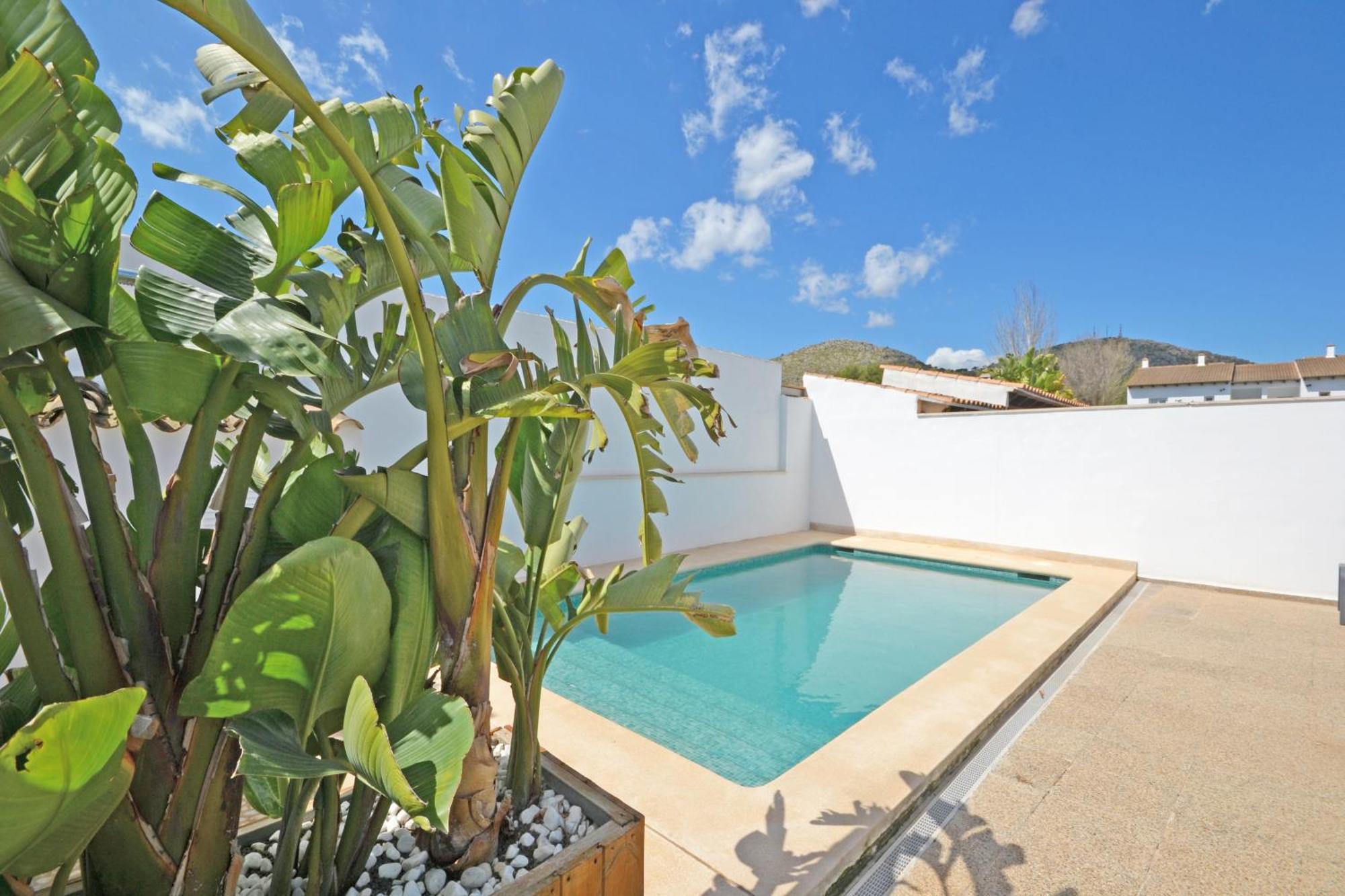 Rufo - Casablanca House Alcúdia