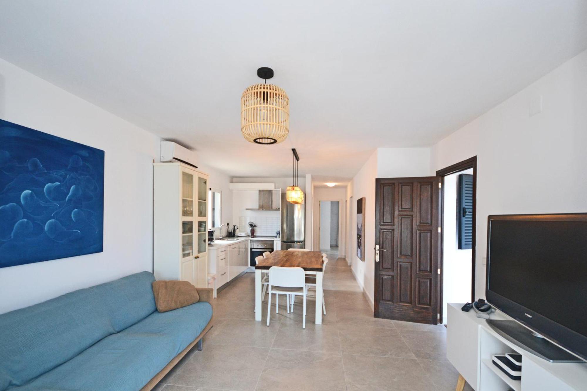 Rufo - Casablanca House * Alcúdia