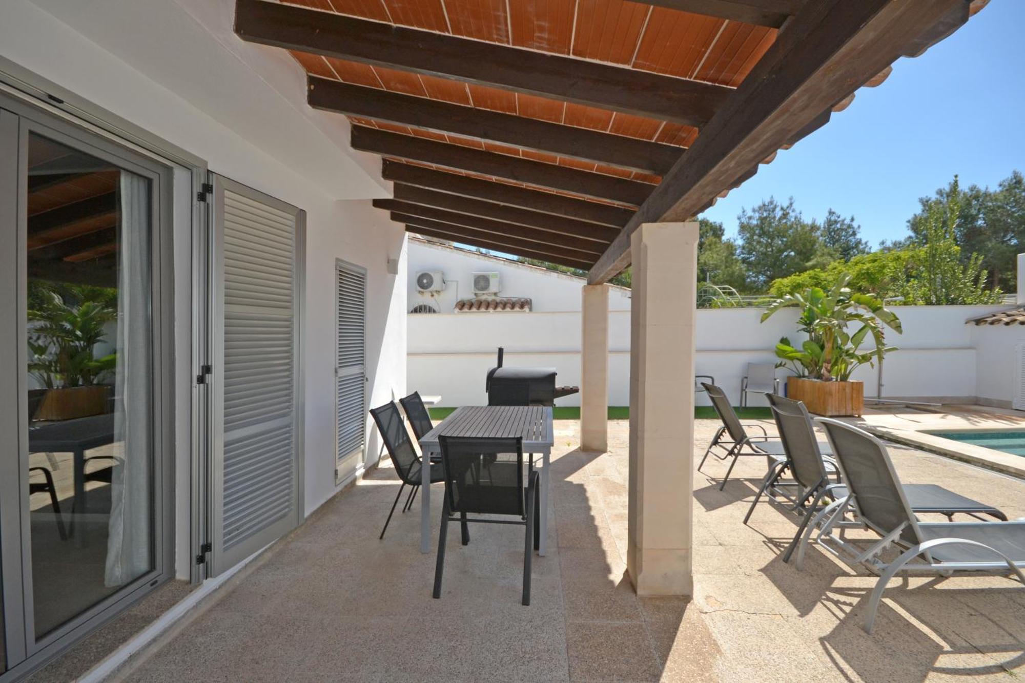 Chalet Rufo - Casablanca House *