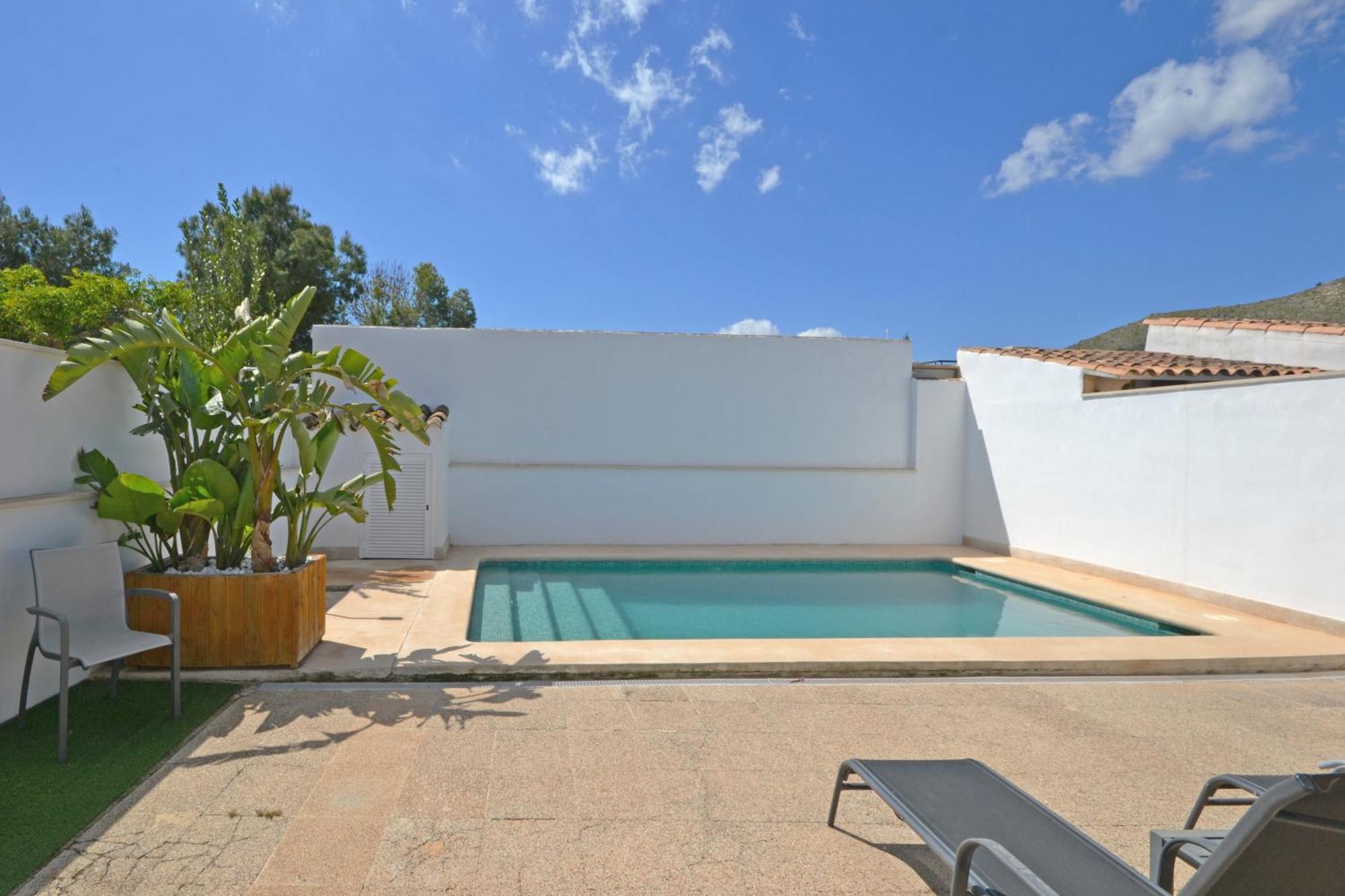 Rufo - Casablanca House Alcúdia