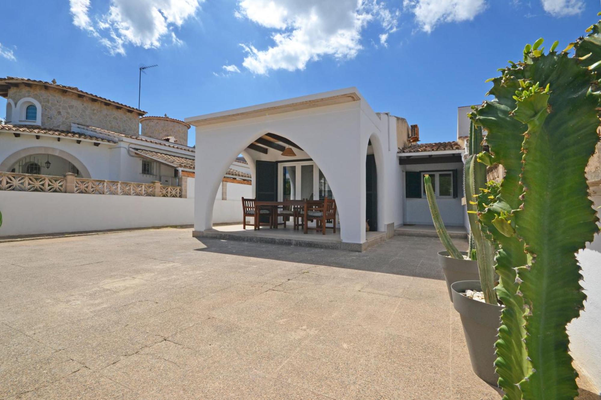 Rufo - Casablanca House * Alcúdia