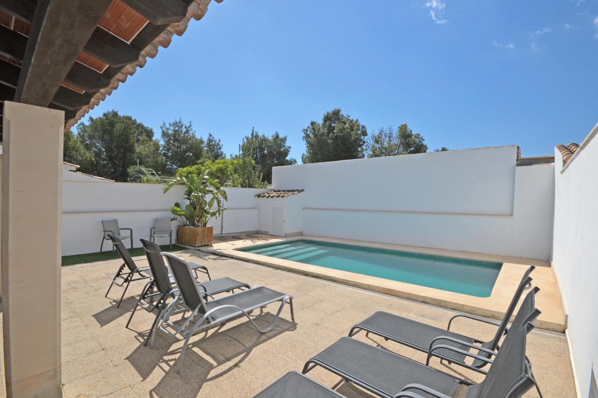 Rufo - Casablanca House Chalet