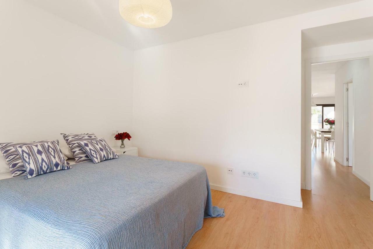 Chalet Rufo - Casablanca House Alcudia (Mallorca)