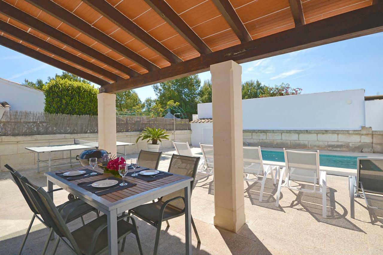 Rufo - Casablanca House Alcudia (Mallorca)