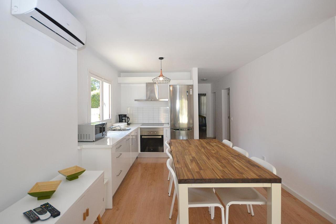 Rufo - Casablanca House * Alcudia (Mallorca)