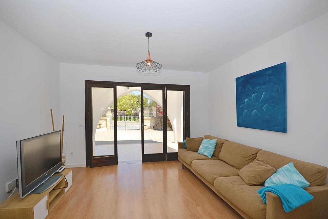 Rufo - Casablanca House Alcudia (Mallorca)