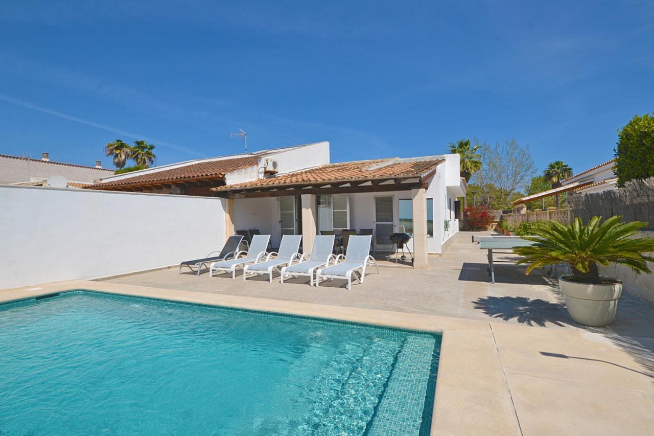 Chalet Rufo House *
