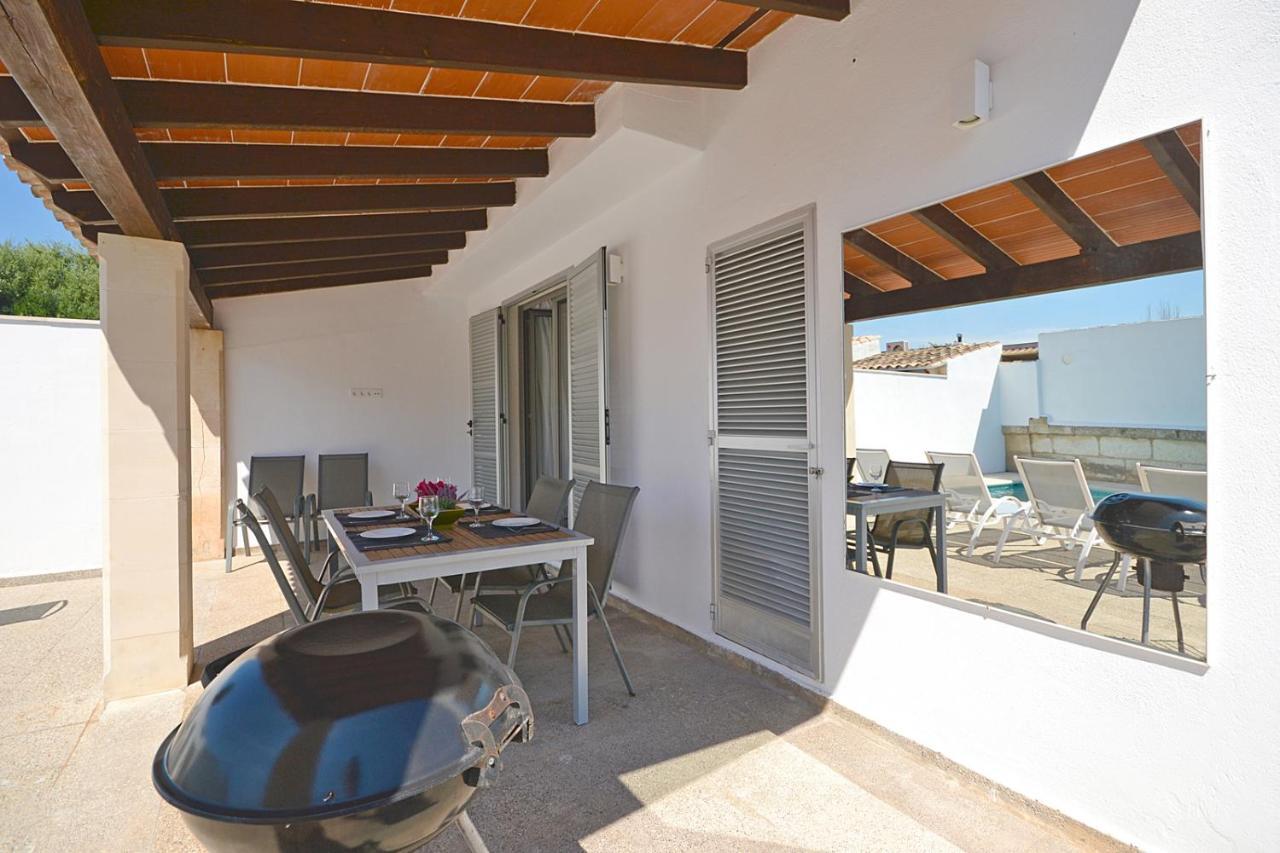 Chalet Rufo House