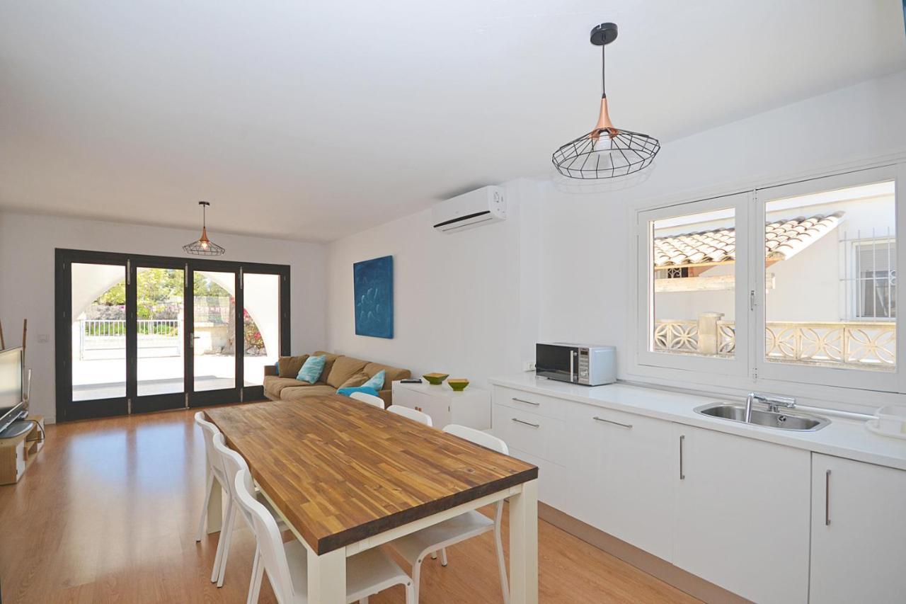 Rufo House * Alcúdia